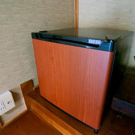 Takaosou Hotel Yufu Eksteriør billede