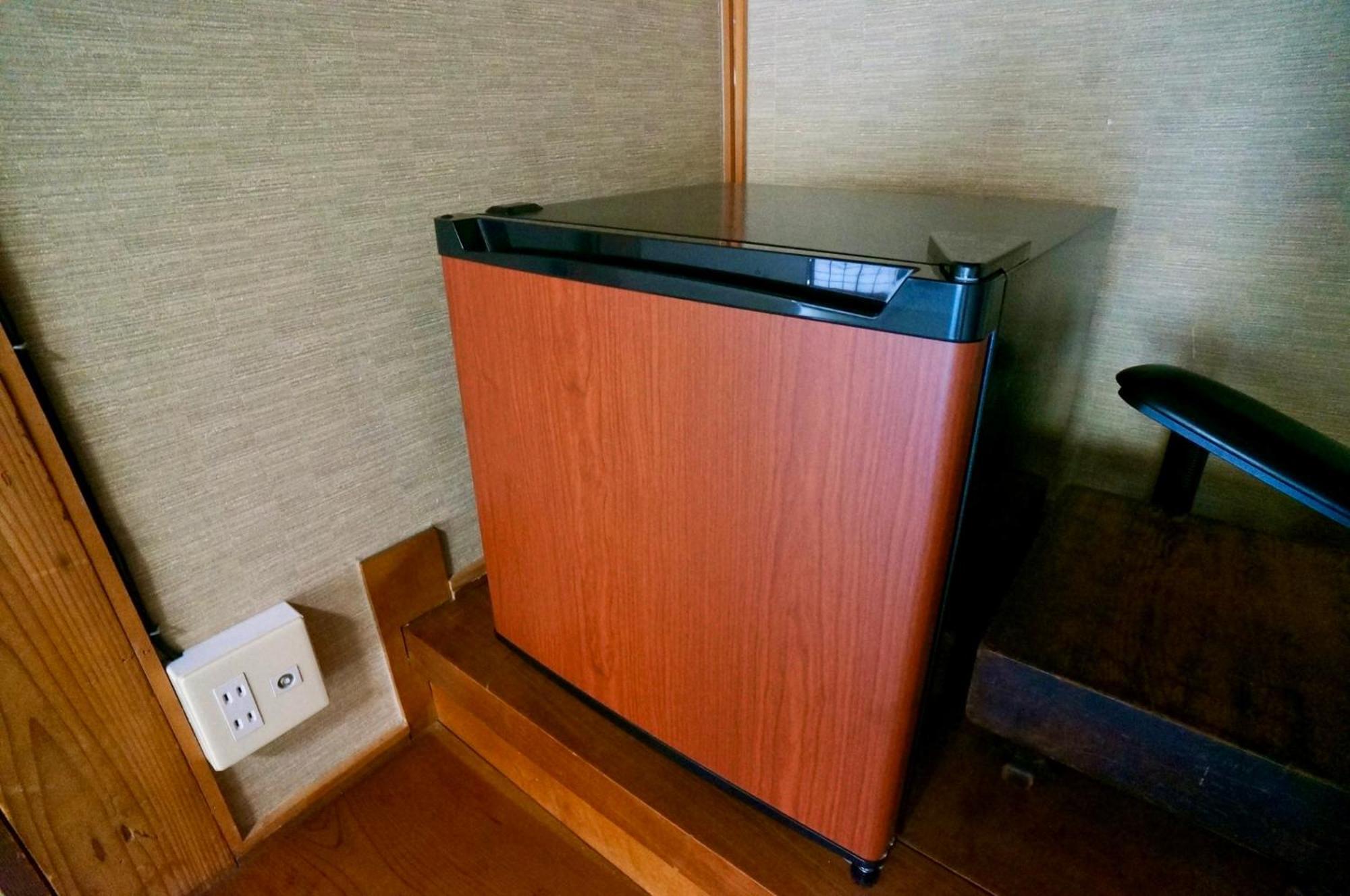 Takaosou Hotel Yufu Eksteriør billede