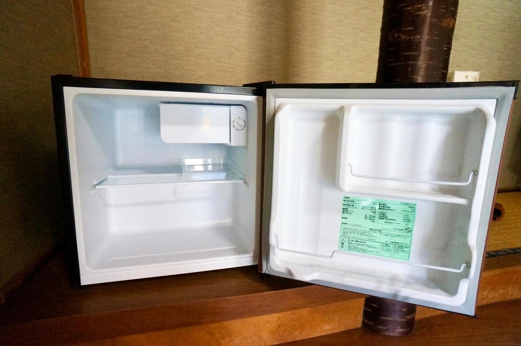 Takaosou Hotel Yufu Eksteriør billede