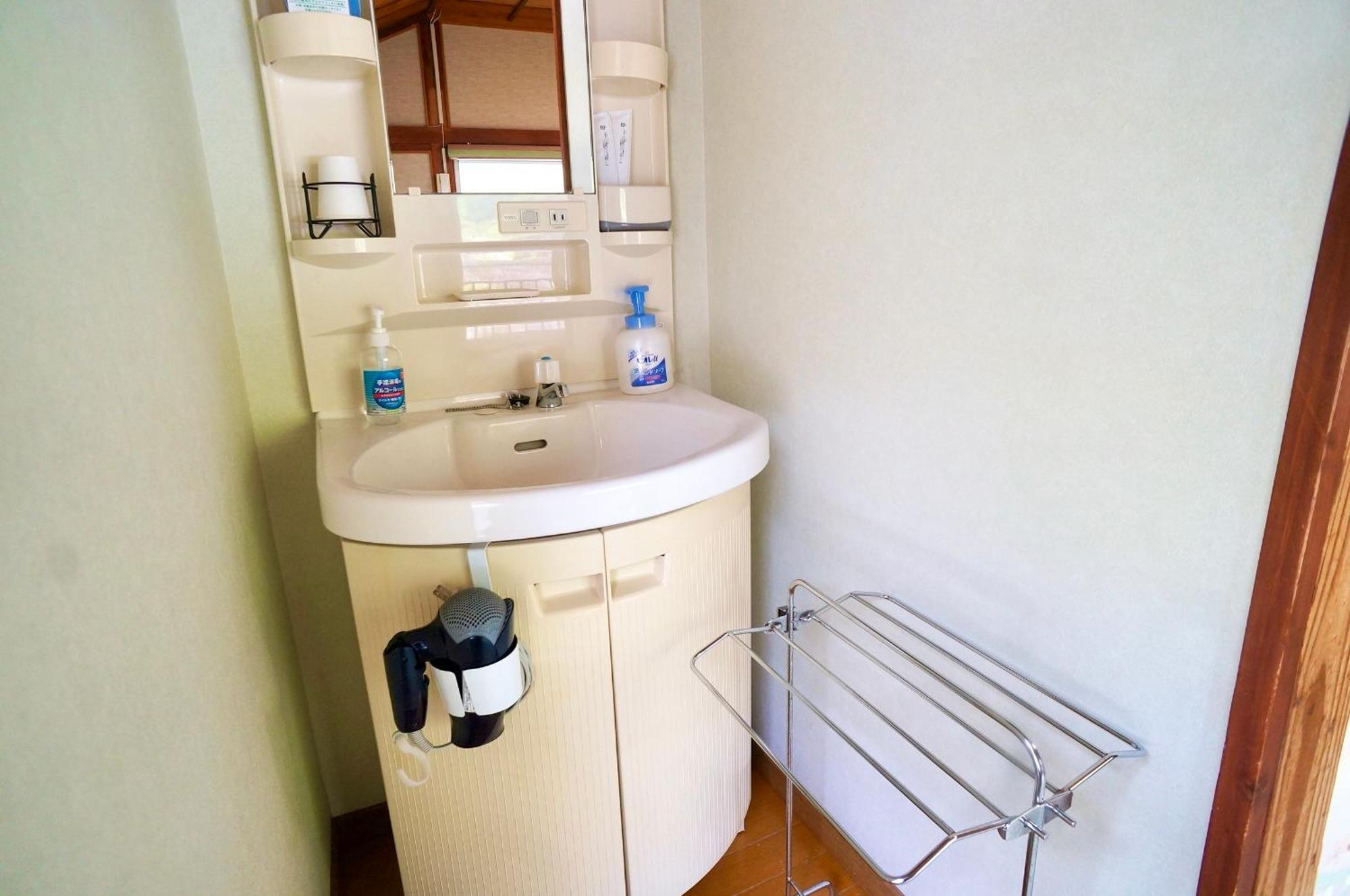 Takaosou Hotel Yufu Eksteriør billede