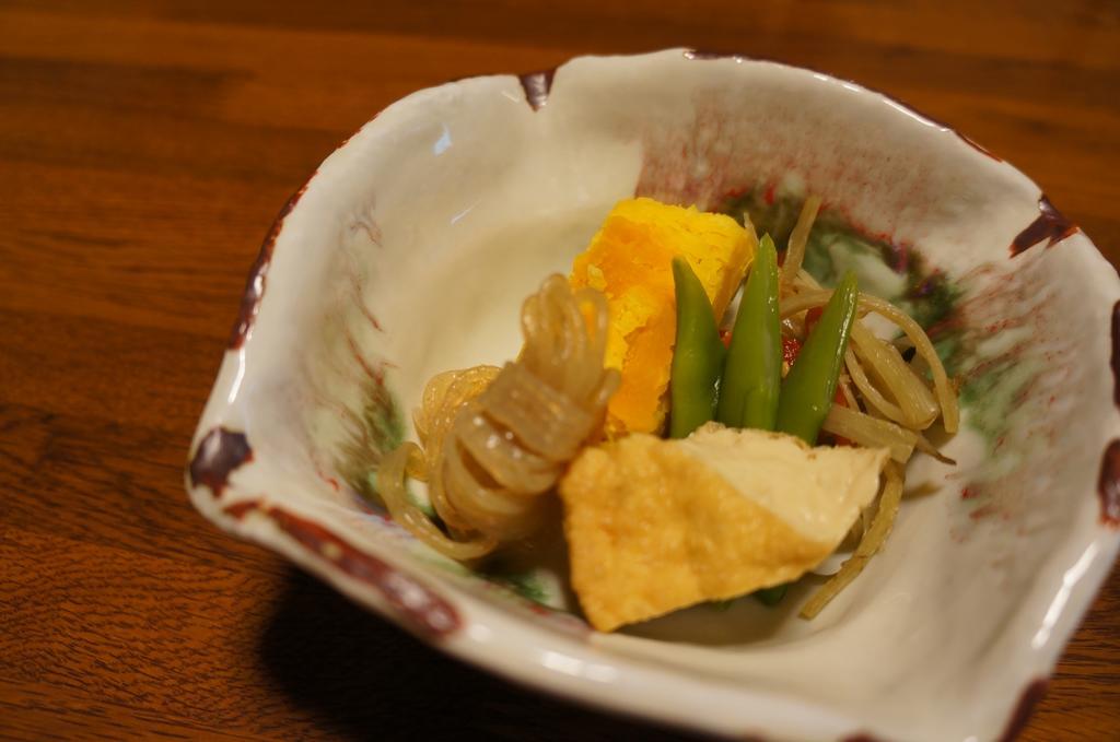 Takaosou Hotel Yufu Eksteriør billede