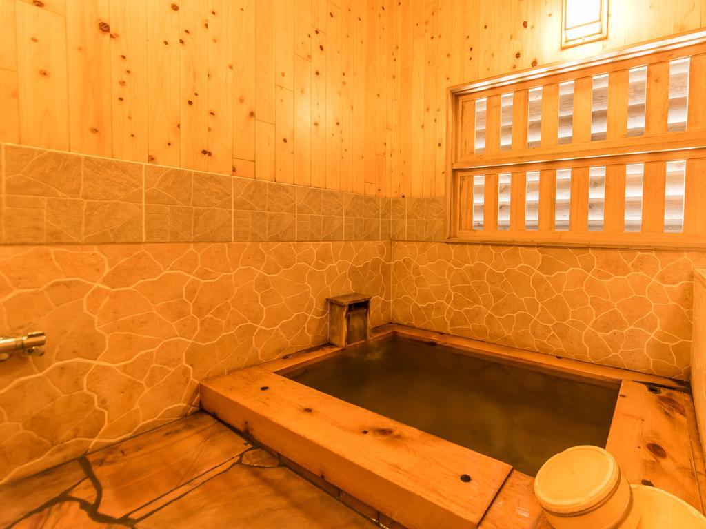 Takaosou Hotel Yufu Eksteriør billede
